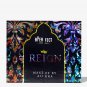 BPERFECT BPERFECT X ALINNA REIGN PALETTE - PROFESSIONAL MAKE UP PALETTE