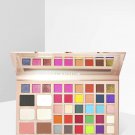 BPERFECT BPERFECT X THE VIVIENNE SCEPTRE PALETTE - PROFESSIONAL MAKE UP PALETTE
