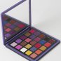 ANASTASIA BEVERLY HILLS NORVINA&Acirc;&reg; PRO PIGMENT PALETTE VOL.1 - PROFESSIONAL MAKE UP PALETTE
