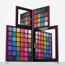 BY BEAUTY BAY DOUBLE BRIGHT PALETTE DUO - PROFESSIONAL MAKE UP PALETTE
