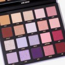 BY BEAUTY BAY LOVE NOTES PALETTE - PROFESSIONAL MAKE UP PALETTE