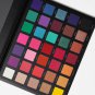 SAMPLE BEAUTY THE PARADIGM SHIFT PALETTE VOLUME II - PROFESSIONAL MAKE UP PALETTE