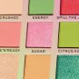 MAKEUP REVOLUTION HOT SHOT WATERMELON BREEZE SHADOW PALETTE - PROFESSIONAL MAKE UP PALETTE