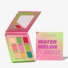 MAKEUP REVOLUTION HOT SHOT WATERMELON BREEZE SHADOW PALETTE - PROFESSIONAL MAKE UP PALETTE