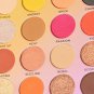 MAKEUP REVOLUTION HOT SHOT SHADOW KOMBUCHA KISS PALETTE - PROFESSIONAL MAKE UP PALETTE