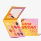 MAKEUP REVOLUTION HOT SHOT SHADOW KOMBUCHA KISS PALETTE - PROFESSIONAL MAKE UP PALETTE