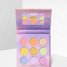 MAKEUP REVOLUTION REVOLUTION X LENKALUL CELESTIAL DREAMS SHADOW PALETTE