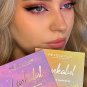 MAKEUP REVOLUTION REVOLUTION X LENKALUL CELESTIAL DREAMS SHADOW PALETTE