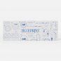 MELT COSMETICS BLUEPRINT PALETTE - PROFESSIONAL MAKE UP PALETTE