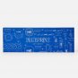 MELT COSMETICS BLUEPRINT PALETTE - PROFESSIONAL MAKE UP PALETTE