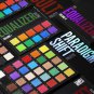 SAMPLE BEAUTY THE IMMENSITY PALETTE - PROFESSIONAL MAKE UP PALETTE