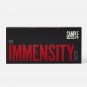 SAMPLE BEAUTY THE IMMENSITY PALETTE - PROFESSIONAL MAKE UP PALETTE