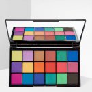 MAKEUP REVOLUTION REVOLUTION X TAMMI TROPICAL CARNIVAL PALETTE - PROFESSIONAL MAKE UP PALETTE