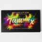 MAKEUP REVOLUTION REVOLUTION X TAMMI TROPICAL CARNIVAL PALETTE - PROFESSIONAL MAKE UP PALETTE