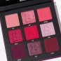 BY BEAUTY BAY BERRIES 9 COLOUR PALETTE - PROFESSIONAL MAKE UP PALETTE