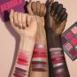 BY BEAUTY BAY BERRIES 9 COLOUR PALETTE - PROFESSIONAL MAKE UP PALETTE