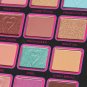 MAKEUP REVOLUTION REVOLUTION X THE SIMPSONS SUMMER OF LOVE PALETTE LISA