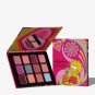 MAKEUP REVOLUTION REVOLUTION X THE SIMPSONS SUMMER OF LOVE PALETTE LISA