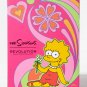 MAKEUP REVOLUTION REVOLUTION X THE SIMPSONS SUMMER OF LOVE PALETTE LISA