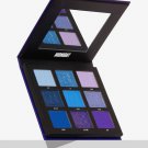 BY BEAUTY BAY MIDNIGHT 9 COLOUR PALETTE - PROFESSIONAL MAKE UP PALETTE