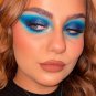 BY BEAUTY BAY MIDNIGHT 9 COLOUR PALETTE - PROFESSIONAL MAKE UP PALETTE