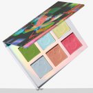 BY BEAUTY BAY DISNEY COLOUR AND BEAUTY BAY MINI PALETTE ALICE IN WONDERLAND MAD HATTER