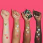 BY BEAUTY BAY DISNEY COLOUR AND BEAUTY BAY MINI PALETTE ALICE IN WONDERLAND MAD HATTER