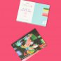 BY BEAUTY BAY DISNEY COLOUR AND BEAUTY BAY MINI PALETTE ALICE IN WONDERLAND MAD HATTER