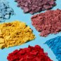 BY BEAUTY BAY DISNEY COLOUR AND BEAUTY BAY MINI PALETTE DUMBO  - PROFESSIONAL MAKE UP PALETTE
