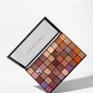MAKEUP REVOLUTION MAXI RELOADED INFINITE BRONZE SHADOW PALETTE  - PROFESSIONAL MAKE UP PALETTE