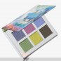 BY BEAUTY BAY DISNEY COLOUR AND BEAUTY BAY MINI PALETTE JUNGLE BOOK  - PROFESSIONAL MAKE UP PALETTE