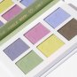 BY BEAUTY BAY DISNEY COLOUR AND BEAUTY BAY MINI PALETTE JUNGLE BOOK  - PROFESSIONAL MAKE UP PALETTE