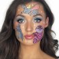 BY BEAUTY BAY DISNEY COLOUR AND BEAUTY BAY MINI PALETTE JUNGLE BOOK  - PROFESSIONAL MAKE UP PALETTE