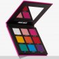 BY BEAUTY BAY FIERY BRIGHT NUDE 9 PALETTE TRIO - PROFESSIONAL MAKE UP PALETTE