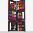 BY BEAUTY BAY FIERY BRIGHT NUDE 9 PALETTE TRIO  - PROFESSIONAL MAKE UP PALETTE