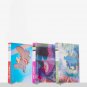 BY BEAUTY BAY DISNEY COLOUR AND BEAUTY BAY 6 PALETTE TRIO - PROFESSIONAL MAKE UP PALETTE