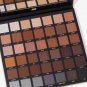 BY BEAUTY BAY DOUBLE NUDE PALETTE DUO - PROFESSIONAL MAKE UP PALETTE