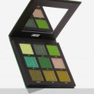 BY BEAUTY BAY EARTHY 9 COLOUR PALETTE  - PROFESSIONAL MAKE UP PALETTE