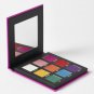 BY BEAUTY BAY BRIGHT MATTE 9 COLOUR PALETTE - PROFESSIONAL MAKE UP PALETTE