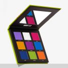 BY BEAUTY BAY BRIGHT 2.0 MATTE 9 COLOUR PALETTE - PROFESSIONAL MAKE UP PALETTE