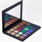 SAMPLE BEAUTY THE PLUSH PALETTE - PROFESSIONAL MAKE UP PALETTE