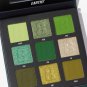 BY BEAUTY BAY EARTHY BERRIES MIDNIGHT 9 PALETTE TRIO - PROFESSIONAL MAKE UP PALETTE