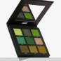 BY BEAUTY BAY EARTHY BERRIES MIDNIGHT 9 PALETTE TRIO - PROFESSIONAL MAKE UP PALETTE