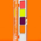 BY BEAUTY BAY AQUAVATED LINER PALETTE BRIGHTS - PROFESSIONAL MAKE UP PALETTE