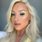 BY BEAUTY BAY YOUTOPIA AND PASTELS 8 PALETTE DUO - PROFESSIONAL MAKE UP PALETTE