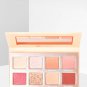 SOSU BY SUZANNE JACKSON PEACH DREAMS EYESHADOW PALETTE - PROFESSIONAL MAKE UP PALETTE