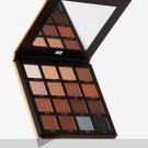 BY BEAUTY BAY NUDE 16 COLOUR PALETTE - PROFESSIONAL MAKE UP PALETTE