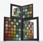 BY BEAUTY BAY DOUBLE EARTHY PALETTE DUO - PROFESSIONAL MAKE UP PALETTE
