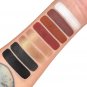 SAMPLE BEAUTY THE EQUALIZER PALETTE: VOLUME II - PROFESSIONAL MAKE UP PALETTE