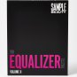 SAMPLE BEAUTY THE EQUALIZER PALETTE: VOLUME II - PROFESSIONAL MAKE UP PALETTE